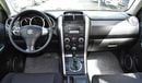 Suzuki Grand Vitara Gulf model 2008 Forwell silver color in excellent condition