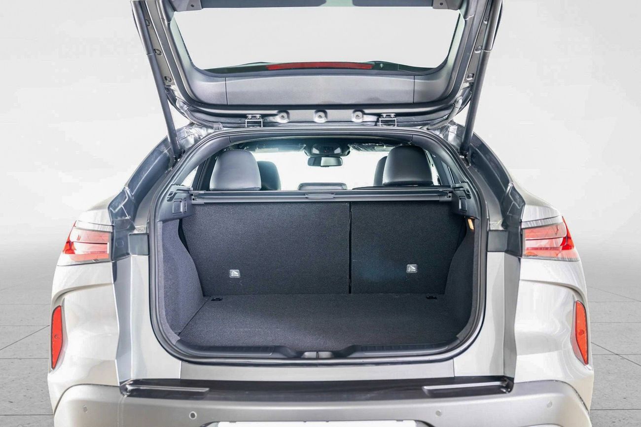 Infiniti QX55 ESSENTIAL 2.0