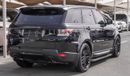 Land Rover Range Rover Sport Supercharged