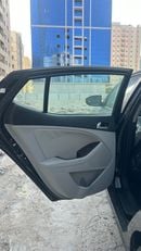 Kia Optima EX