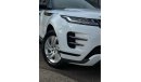 Land Rover Range Rover Evoque NEW P300e R-Dynamic Right Hand Drive