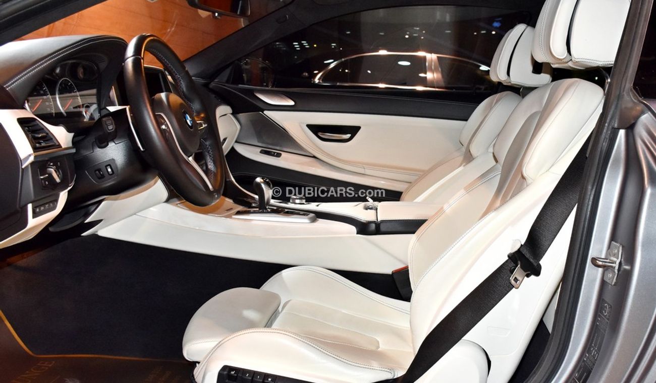 بي أم دبليو M6