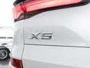 بي أم دبليو X5 XDRIVE40i M SPORT PRO