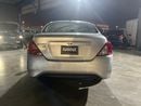 Nissan Sunny SV | Guaranteed Warranty | 0 Down Payment