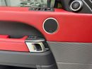 Land Rover Range Rover Sport HSE Dynamic 5.0L (510 HP)