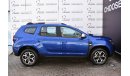 Renault Duster AED 799 PM | 2.0L LE 4WD GCC DEALER WARRANTY