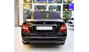 مرسيدس بنز C 180 ORIGINAL PAINT! ( صبغ وكاله ) Mercedes Benz C180 1.6 2013 Model! Black Color! GCC Specs