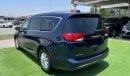Chrysler Pacifica Std Hello car has a one year mechanical warranty included** and bank finance