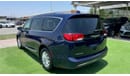 Chrysler Pacifica Std Hello car has a one year mechanical warranty included** and bank finance