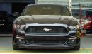 Ford Mustang GT Premium+, 5.0L V8 GCC, with 3 Years or 100k km WRNTY + 60K km Service at Al Tayer