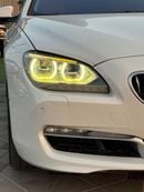 بي أم دبليو 640i STD