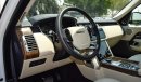 لاند روفر رينج روفر Export