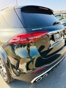 Mercedes Benz GLE 53 Std 3.0L