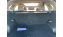 Hyundai Tucson 2018 HYUNDAI TUCSON 1600CC  PANORAMIC AWD / EXPORT ONLY
