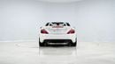 مرسيدس بنز SLK 55 AMG Std 5.5L UAE's Very Best Example