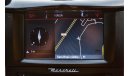 Maserati Granturismo 4.2L V8 - 2Y Warranty - GCC - AED 2,377 PER MONTH - 0% DOWNPAYMENT