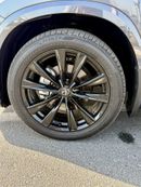 Lexus NX350 F SPORT 2.4L ( CYL)