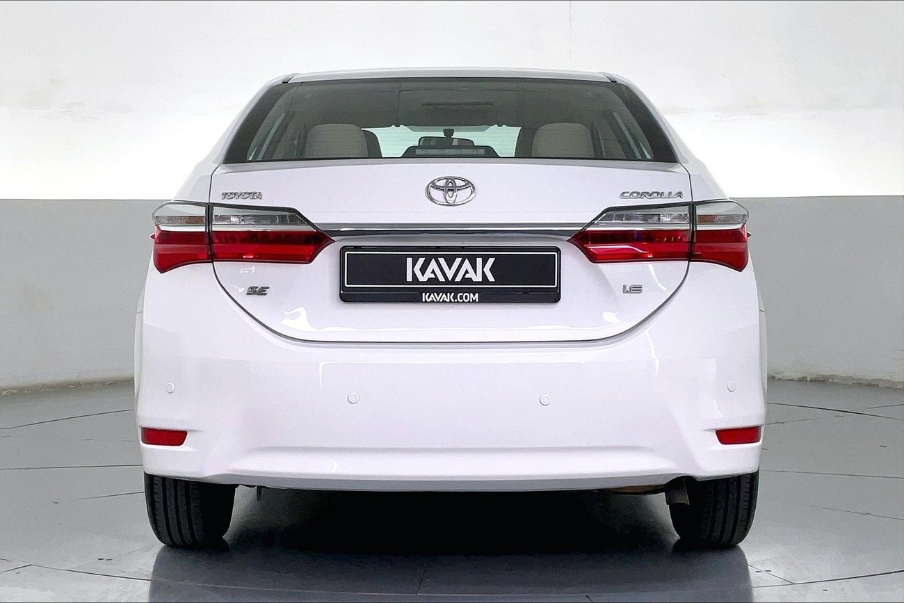 Volkswagen Passat Comfortline | 1 year free warranty | 0 Down Payment