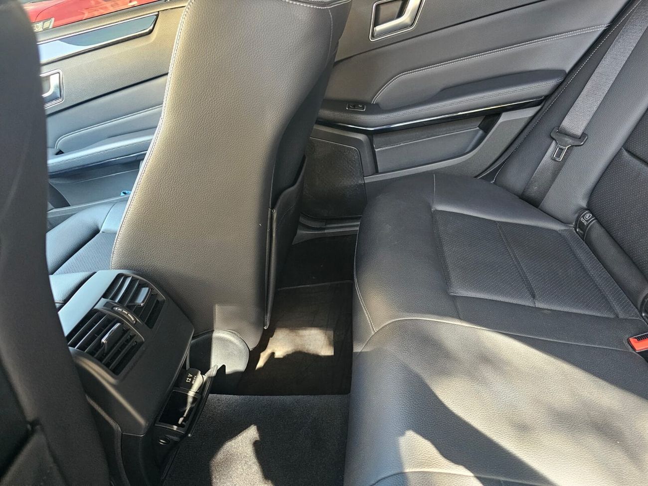 مرسيدس بنز E200 Mercedes E200