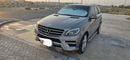 Mercedes-Benz ML 350