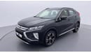 Mitsubishi Eclipse Cross GLX HIGHLINE 1.5 | Zero Down Payment | Free Home Test Drive
