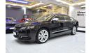 شيفروليه إمبالا EXCELLENT DEAL for our Chevrolet Impala LTZ ( 2014 Model ) in Black Color GCC Specs