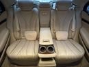مرسيدس بنز S 550 V8 - 4.7L