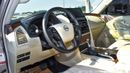 Nissan Patrol SE Titanium V6
