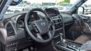 Nissan Armada PLATINUM