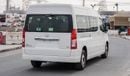 Toyota Hiace HIACE 3.5L PETROL V6 FULL OPTION GL