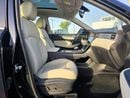 MG RX5 MG RX5 Luxury 1.5L Turbo A/T FWD SUV Gcc Black Color 2025 Model