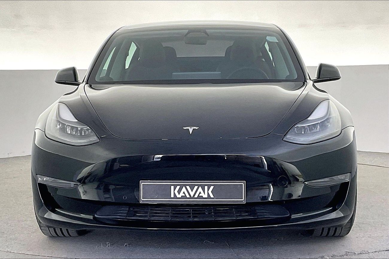 Tesla Model 3 Performance (Dual Motor) | Guaranteed Warranty | 0 Down Payment