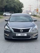 Nissan Altima SV 2.5L