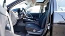 Mitsubishi Montero Sport Brand New 2026 Mitsubishi Montero Sport GLS (H64) 3.0L 6-Cylinder SUV – GCC Specs | Export Ready
