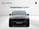 Porsche Macan Porsche Macan Standard 2023 | GCC Specs