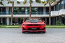 شيفروليه كامارو 2SS Camaro 2SS V8 | 3,525 P.M | 0% Downpayment | Chevrolet Camaro 2SS V8