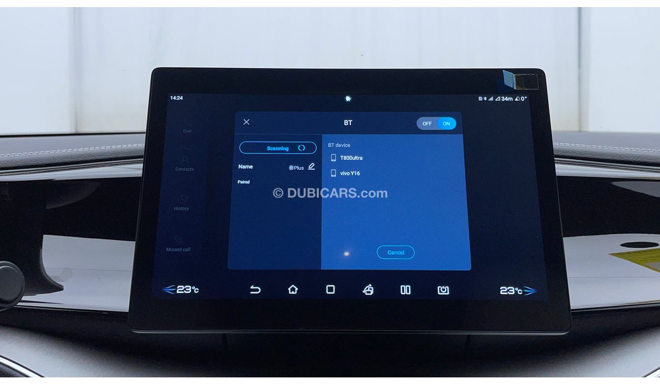 BYD QIN PLUS STD 0.01 | Zero Down Payment | Free Home Test Drive