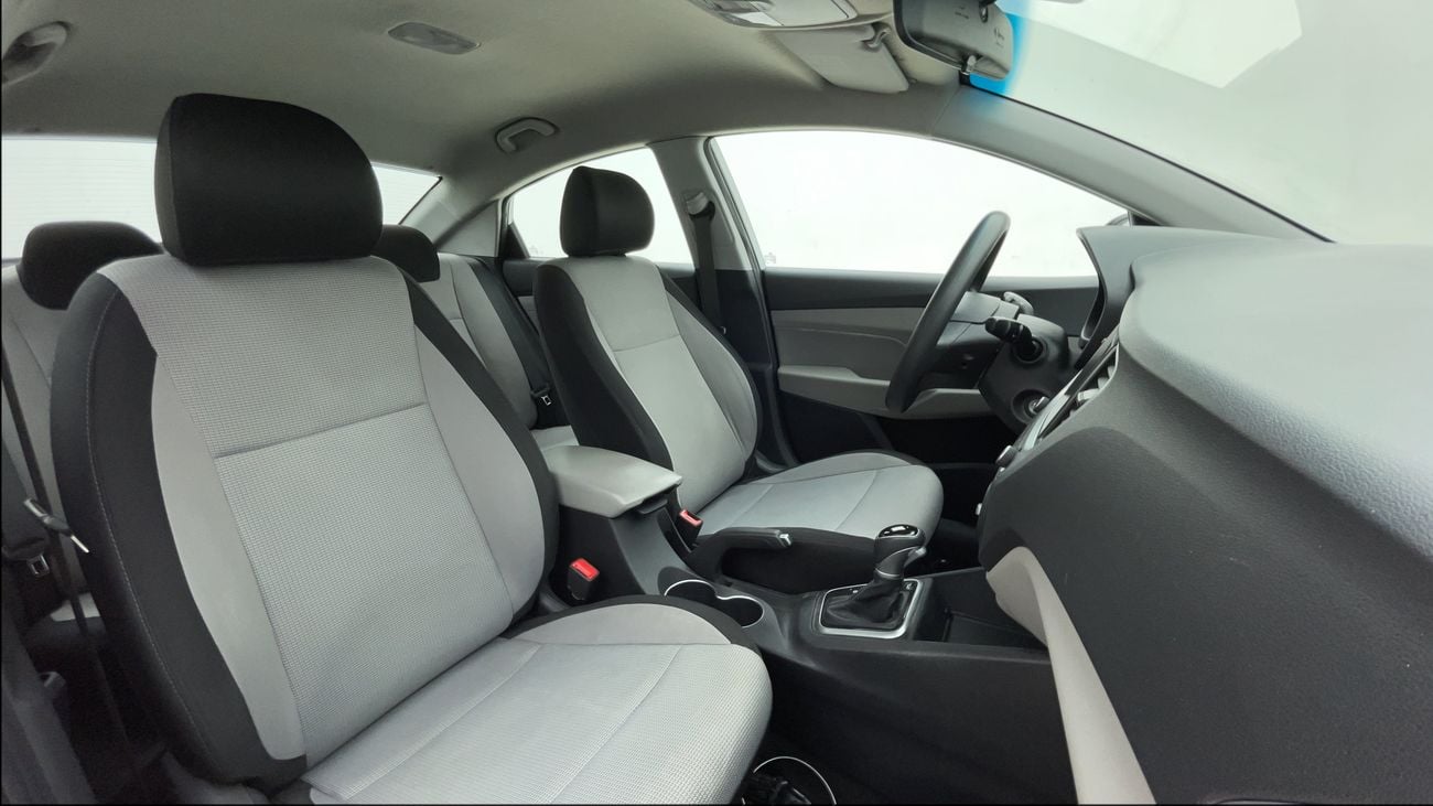 هيونداي أكسنت 2023 GL | AED 489/Month | 0 DP | 30 Day Return | Warranty | Service History