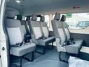 Toyota Hiace 3.5L V6 High Roof Mid Option DX Manual 2025 model