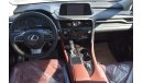 Lexus RX350