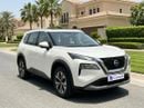 نيسان إكس تريل 2026 SV | AED 1724/Month | 0 DP | 30 Day Return | Warranty | Service History