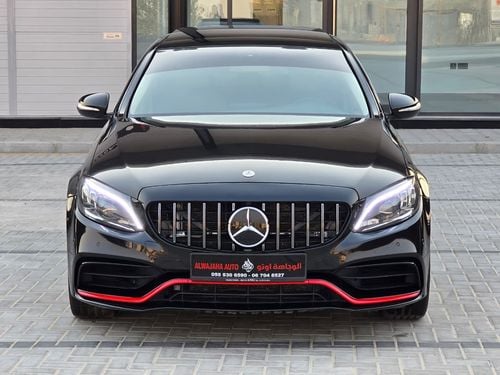 مرسيدس بنز C 200 كوبيه مرسيدس 2015  الممشى: 159,000 كم  بحالة جيدة وجاهزة للاستخدام  السعر: 43,000 درهم إماراتي للتواصل وال
