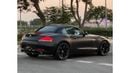 BMW Z4 AUGUST DEAL - LOW MILEAGE - GCC SPECS