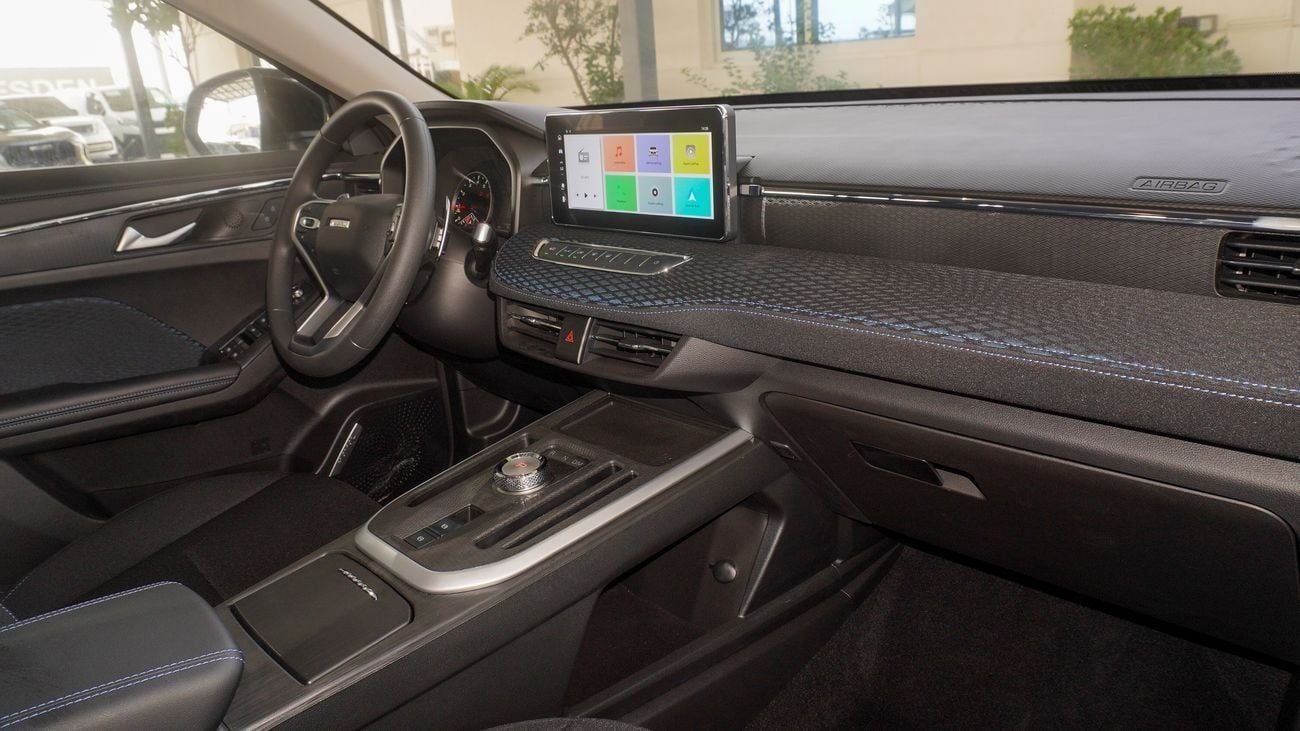 هافال جوليون BASIC 1.5L (For Local plus 10%)