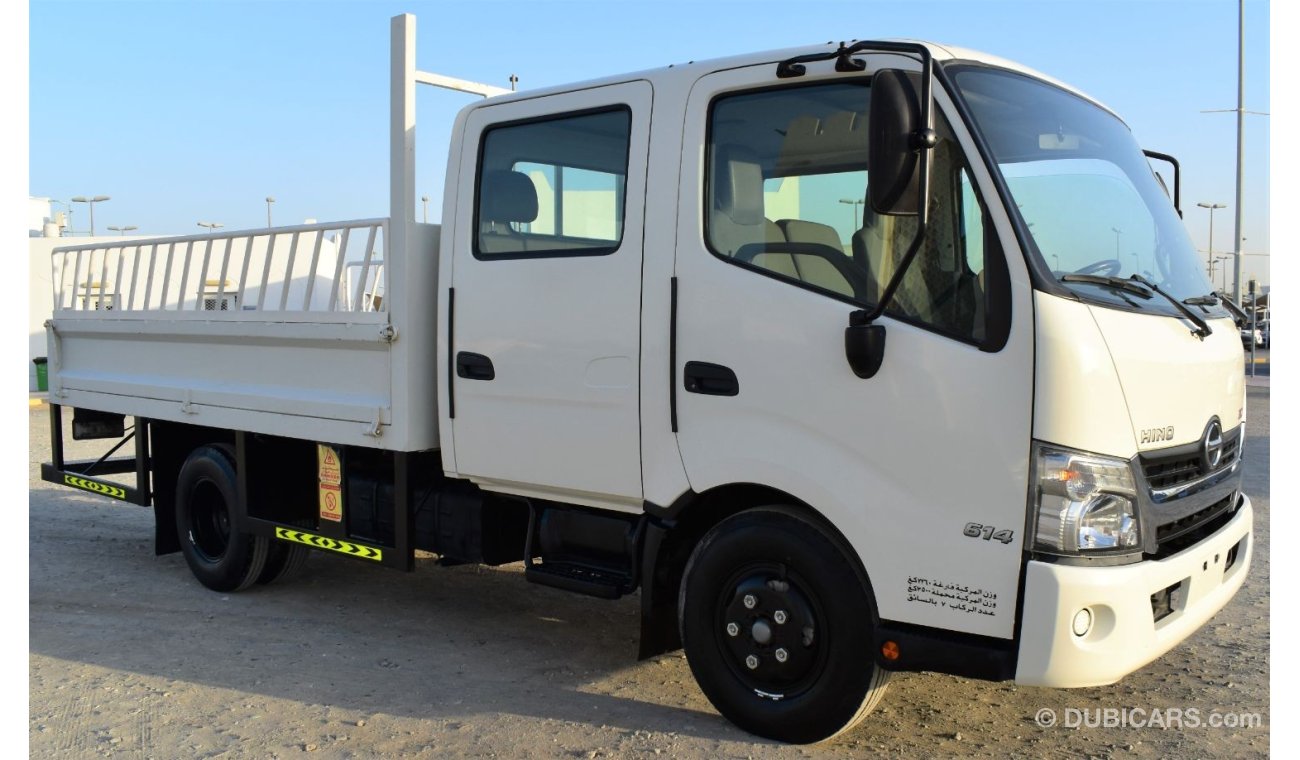 Hino 300 هينو