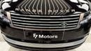 Land Rover Range Rover Sport Range Rover SV - 2026 - Brand New Two Tone Special Color