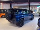 لاند روفر ديفندر 110 OCTA EDITION ONE P635 2026 Land Rover Defender 110 Octa P635 - ALTAYYER WARRANTY AND SERVICE