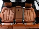 BMW X7 M60i XDRIVE BUY NOW, PAY 2027 | THE BLACKLINE STANDARD | BMW Warranty + Service Contract, GCC, LOW K