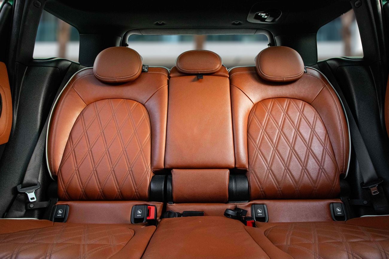 Mini Countryman Countryman | 1,567 P.M | 0% Downpayment | Mini Service Histroy