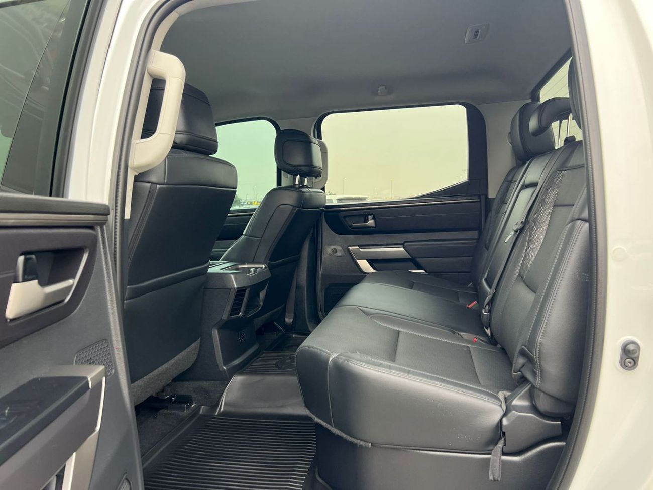 تويوتا تاندرا 